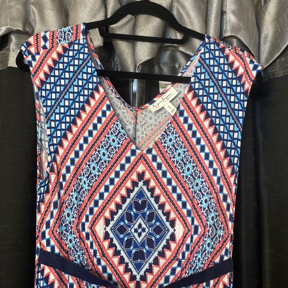 Jessica Simpson for Motherhood Medium Maxi-Dress - Picture 2 of 5